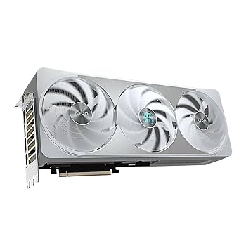 Amazon.com: Gigabyte GeForce RTX 5070 Ti AERO OC 16G